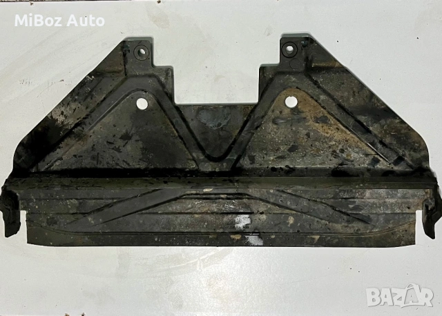 Кора под купе БМВ E серия BMW