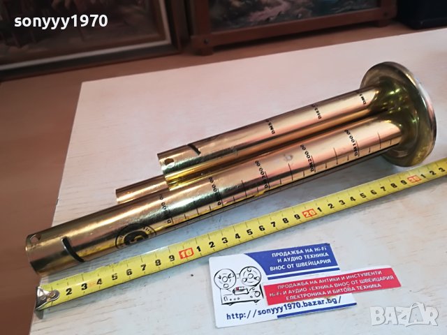 DM-WEST GERMANY 0604231619, снимка 6 - Антикварни и старинни предмети - 40279840