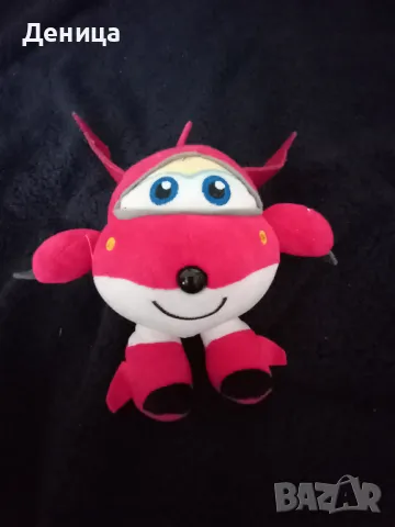 Самолетите, снимка 1