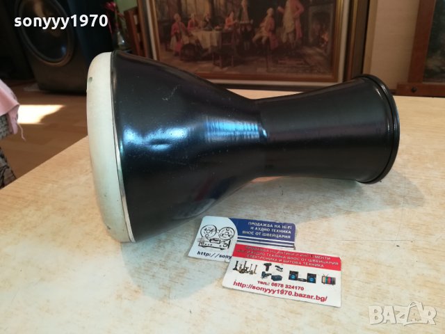 75ЛВ-НОВА ТАРАМБУКА С РАЗМЕРИ-26Х17СМ 0112211013, снимка 7 - Ударни инструменти - 34987655