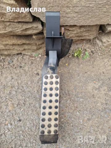 Педал на газта Mercedes w203 C200 Kompresor sport coupe 