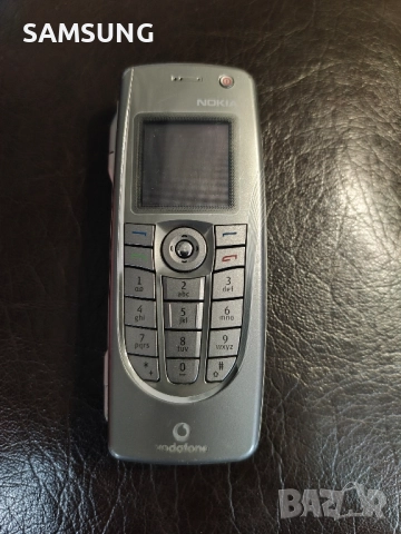 Nokia - 9300, снимка 2 - Nokia - 52183722