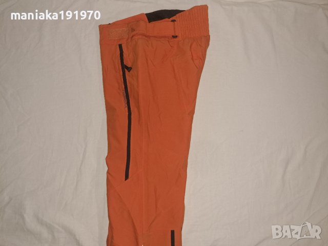 Kjus Formula Dermizax ski pants womens (XS) дамски ски (сноуборд) панталон, снимка 11 - Зимни спортове - 44076318