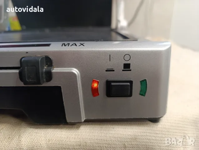 Тостер грил за сандвичи Severin, снимка 9 - Тостери - 49352156