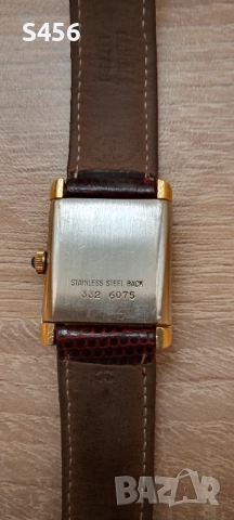 Edox, луксозен  дамски часовник , снимка 4 - Дамски - 52128876