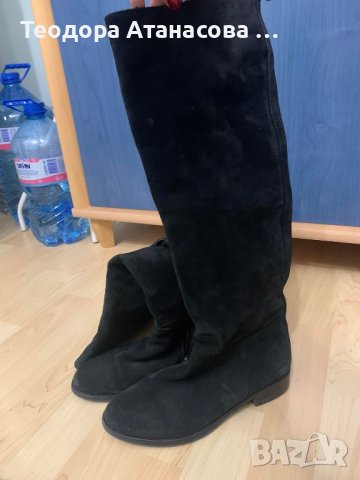 Естествен велур, номер 38