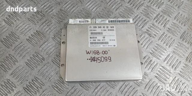 Модул Mercedes A-Class W168 2000г.	