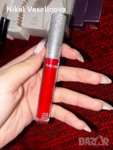 Продавам козметика на oriflame, снимка 5 - Комплекти и лотове - 53053561