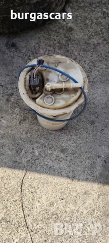 Кошница резервоар Peugeot 307 1.4 бензин - 70лв