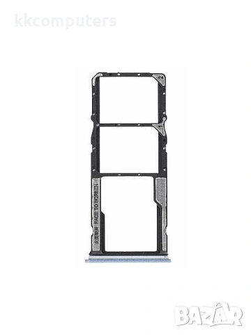 SIM-MICROSD ДЪРЖАЧ XIAOMI REDMI A3 (23129RN51X)