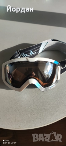 Ски маска Julbo Cameleon , снимка 8 - Зимни спортове - 52970394