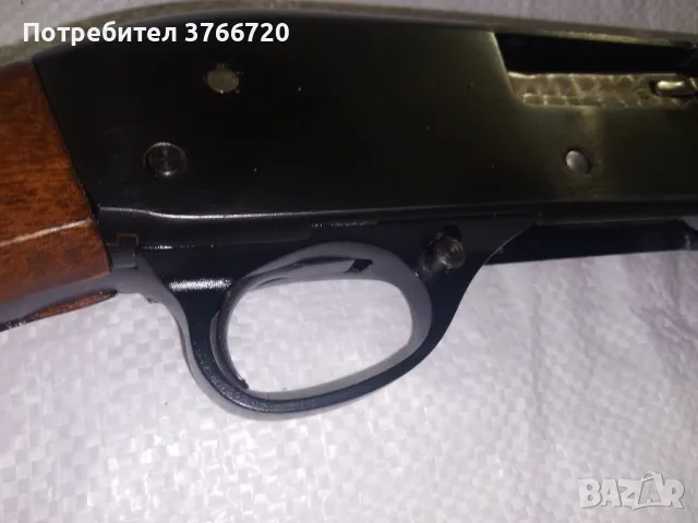 Ловна пушка помпа, снимка 4 - Ножове - 50158156