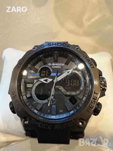 Нов часовник CASIO G-SHOCK, снимка 2 - Мъжки - 53347369