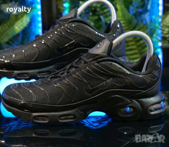 Nike Air TNG дамски маратонки , снимка 4 - Маратонки - 49810396