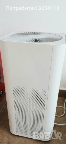 Пречиствател за въздух Xiaomi, снимка 3 - Овлажнители и пречистватели за въздух - 53424765