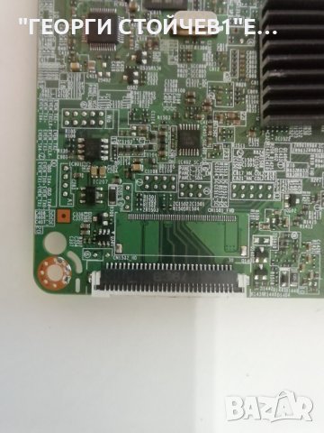 BN41-02360    BN94-08207E, снимка 4 - Части и Платки - 39531933