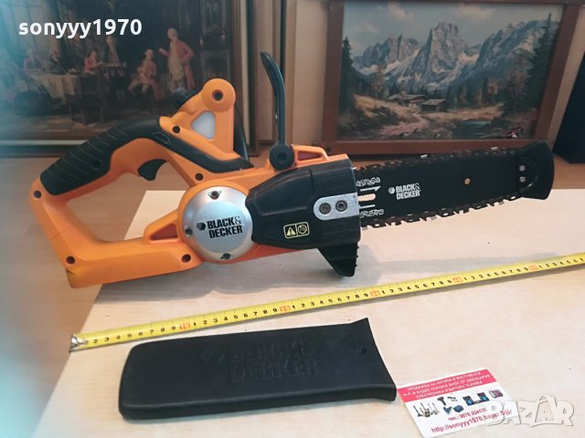 black & decker резачка 0705211048, снимка 5 - Други инструменти - 32788338