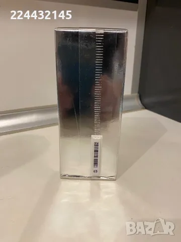 Dior fahrenheit 32 EDT Barcod , снимка 2 - Мъжки парфюми - 49597033