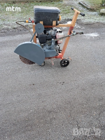 фугорез дизел , снимка 3 - Други инструменти - 53290887