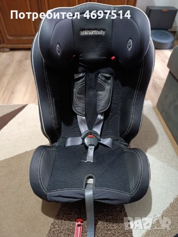Детско столче за кола