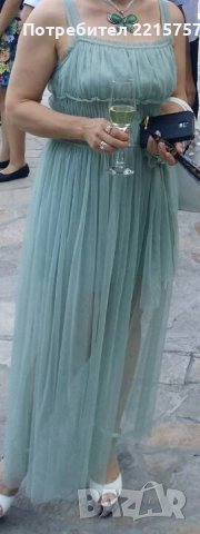 Бална рокля "Зара"