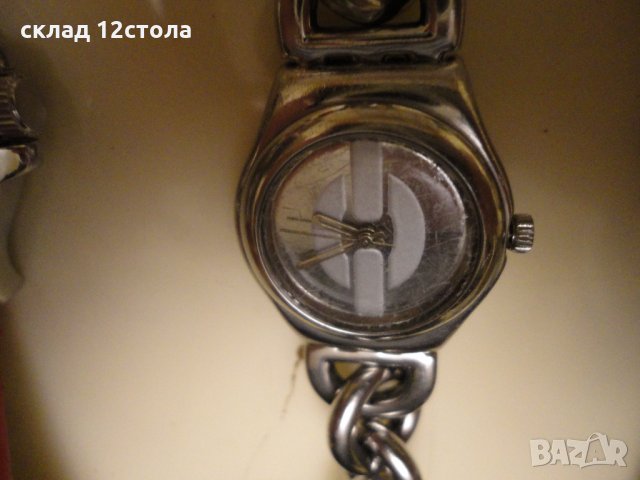 Часовници, снимка 1 - Дамски - 28436775