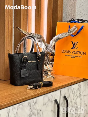 Louis Vuitton дамски чанти , снимка 6 - Чанти - 48245671