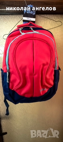 ученически раници за момичета, снимка 4 - Раници - 51806470
