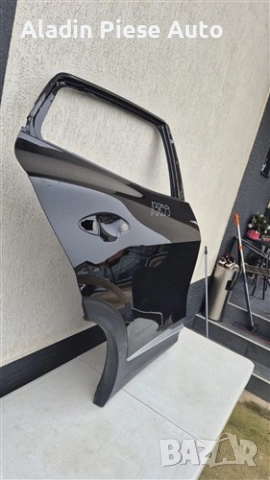 Задна дясна врата Kia Sportage 5 NQ5, година 2022 2023 2024 2025 , снимка 4 - Аксесоари и консумативи - 52836622
