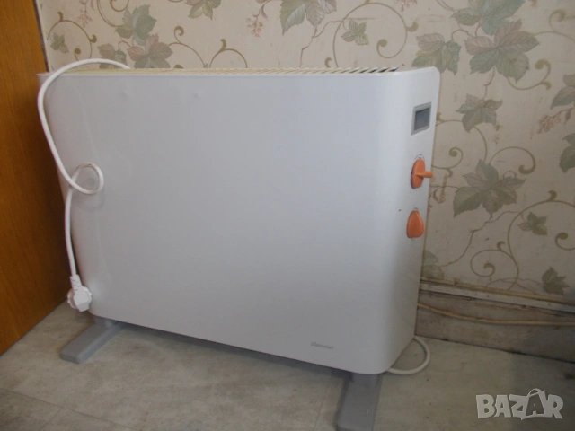 Конвекторна печка "Дипломат"модел  К33