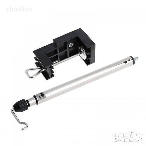 Държач/стойка за мини ротационни машинки, снимка 7 - Други инструменти - 35533637