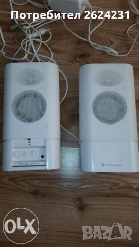 Altec Lansing MX5020, снимка 2 - Тонколони - 28354747