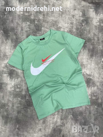 Мъжка спортна тениска Nike код 20