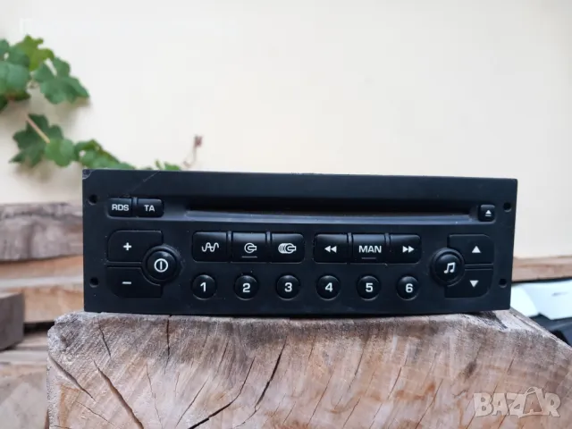 Оригинално сд за Peugeot 307.206.207. Citroën.c3.c2.Berlingo.