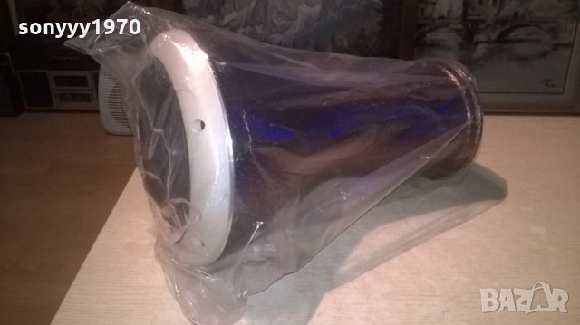 КАФЯВА ТАРАМБУКА В ПЕРЛЕН ЦВЯТ, снимка 9 - Ударни инструменти - 27526474