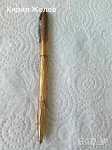 Химикалка метална 53377