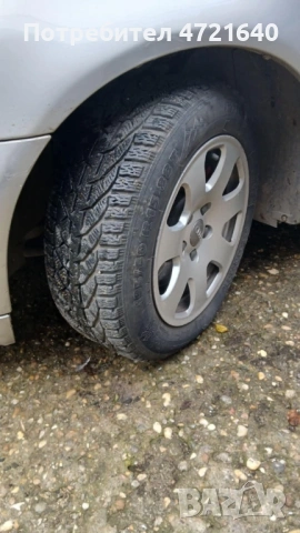 Ауди А4 б5 2.4 фейслифт, снимка 5 - Автомобили и джипове - 53255689