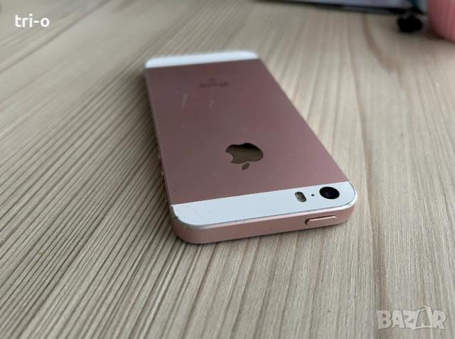 iPhone SE 1 gen 16GB, снимка 11 - Apple iPhone - 52900444