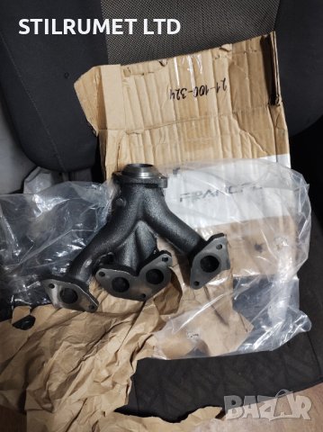Изпускателен колектор за Dacia Logan Sedan I, снимка 3 - Части - 38564987