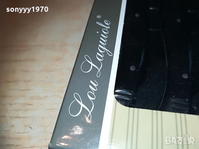 lou laguiole 6бр маркови френски ножа 1106211945, снимка 5 - Антикварни и старинни предмети - 33186295