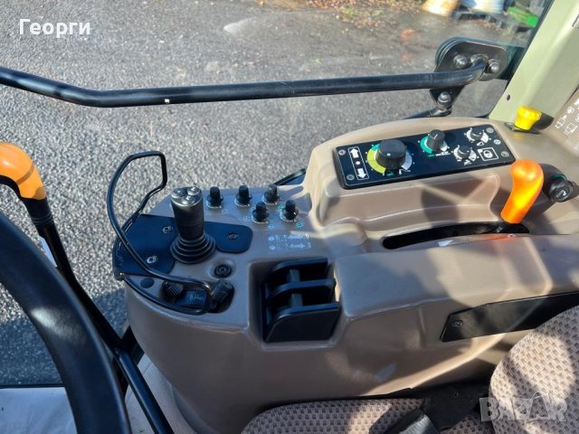 Лозарски трактор, снимка 3 - Селскостопанска техника - 43650742