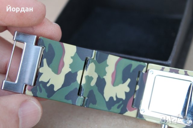 Дамски часовник ''Furla'', снимка 10 - Дамски - 43398523