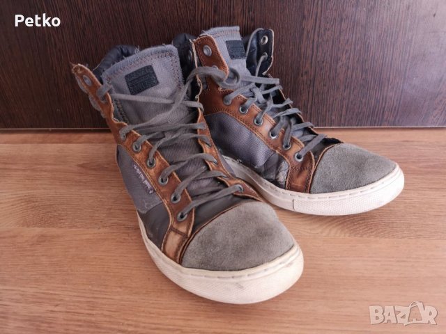 Gstar Raw оригинални кецове, снимка 2 - Кецове - 26303975