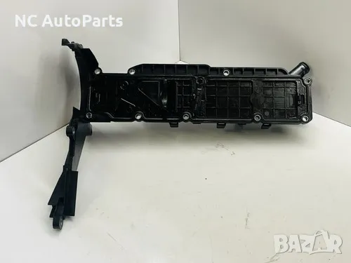 Капак за разпределителен вал за Ford Форд Канект 1.6 Дизел 8V 115 коня T1GA 9689112980 FoMoCo 2015, снимка 6 - Части - 49362155