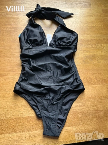 Цял бански костюм CUPSHE S