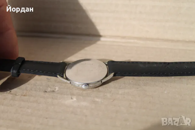 Швейцарски мъжки часовник ''Doxa'' , снимка 6 - Мъжки - 49483630