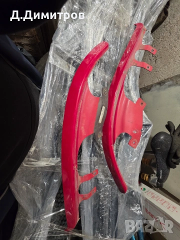 Сеат Леон на ЧАСТИ, снимка 16 - Части - 53248213