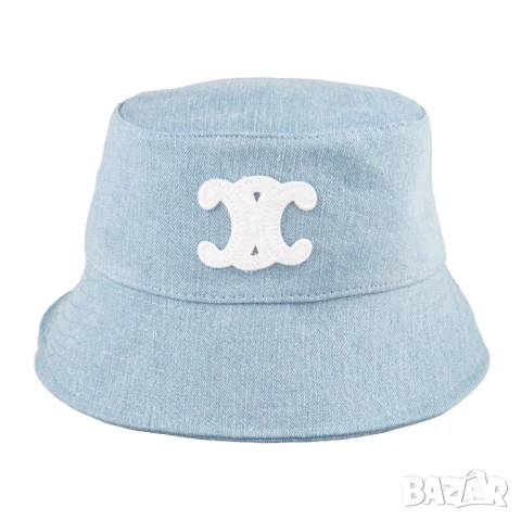 шапки celine prada , снимка 4 - Шапки - 51275757