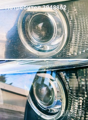 полиране на фарове , снимка 6 - Пастиране - 43824493