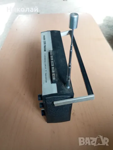 Радио сокол, снимка 4 - Антикварни и старинни предмети - 48842331